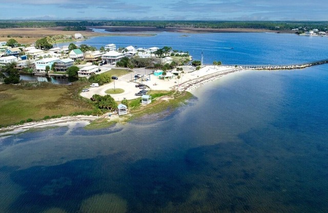 Gulf Mist RV SITE 2