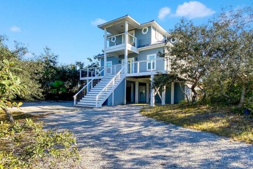 Gulf View Hideaway