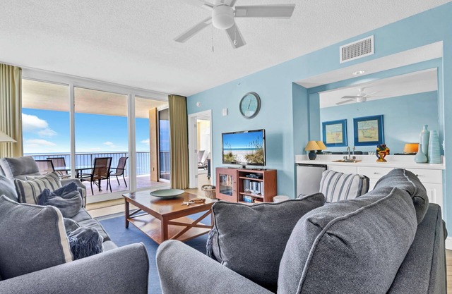 🌊Gulf Views-5 Pools+Hot Tub-Majestic Towers 2-1809🌊