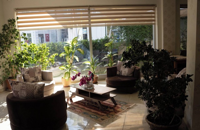 Gulluk Life Hotel