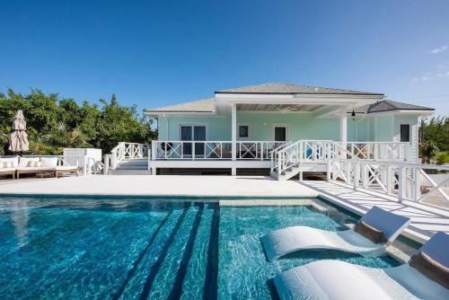 Gumbo Limbo home