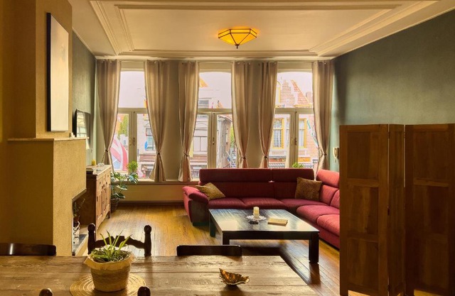 Gunnery's Guest House