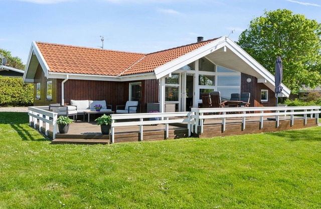 "Gunwald" - 230m from the sea by Interhome