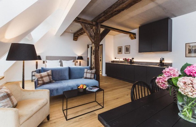 Gut Damp Ferien Lofts