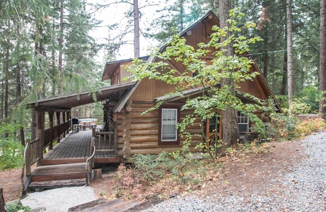 Guten Cabin