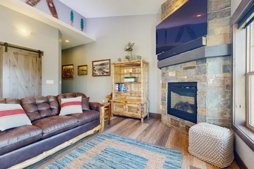 Guthrie Getaway
