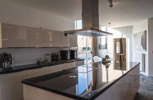 GutStangs - Comfortable holiday home for 20 people in Eastbelgium near High Fens