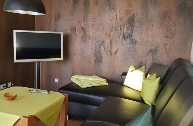 Gutsweg uno - Apartamento 3