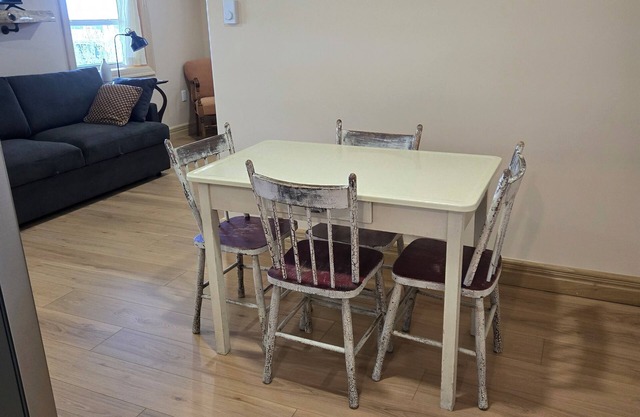Guysborough Harbour Waterfront Guest Suite