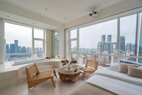Guyu B&B