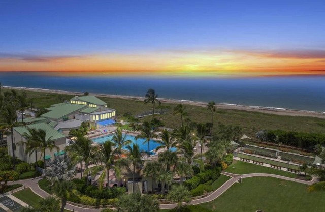 GV 5222 Golf Course/Peek of Ocean View Condo - Paradise Vacation Rental in Ocean Village
