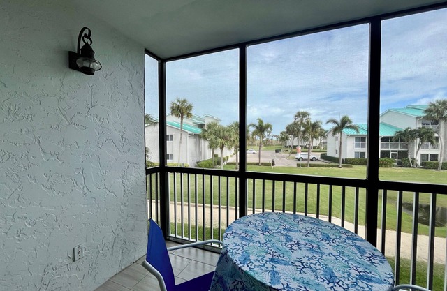 GV 5324 Golf Course View Condo-Welcome to Paradise!