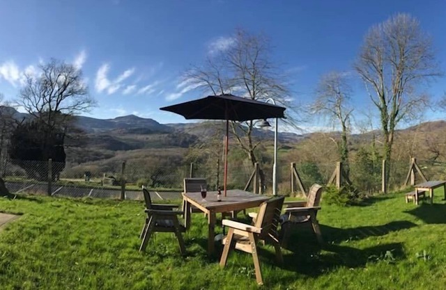 Gwesty Seren Hotel