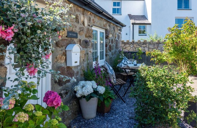 Gwynant in the beautiful Pwllheli