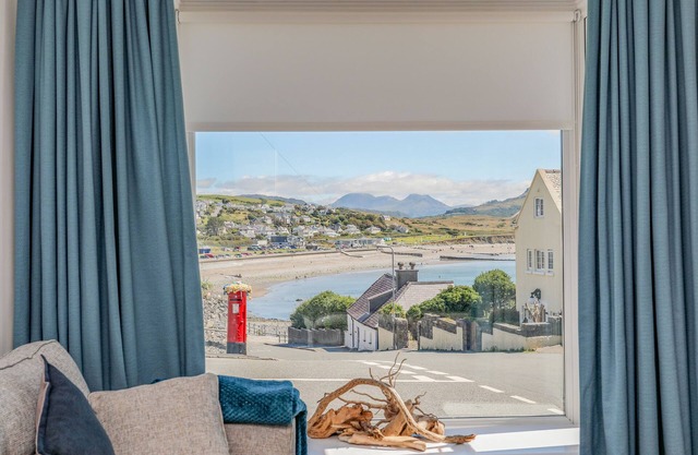 Gwynle - Criccieth