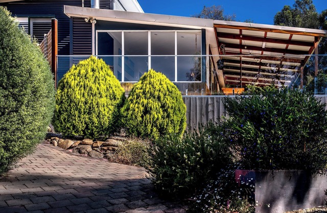Erholung ~ Oceanfront Ferienhaus Zigeuner
