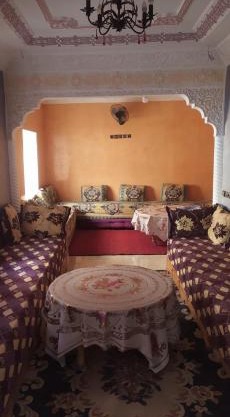 hébergement - Errachidia, Maroc