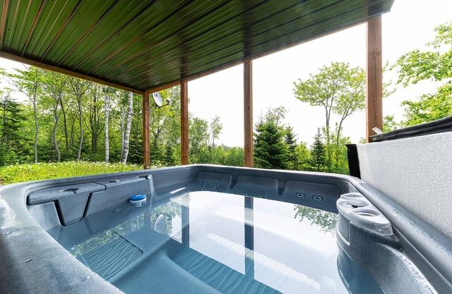 Hôtel à la maison - Chalet Alegria #1