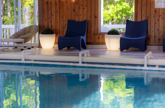Hôtel Aquamer