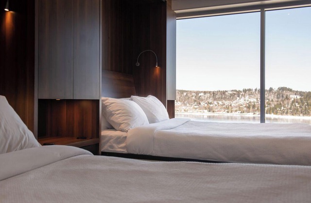 Hôtel Chicoutimi