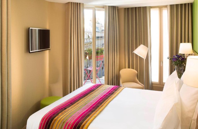 Hôtel Cordelia Opéra-Madeleine