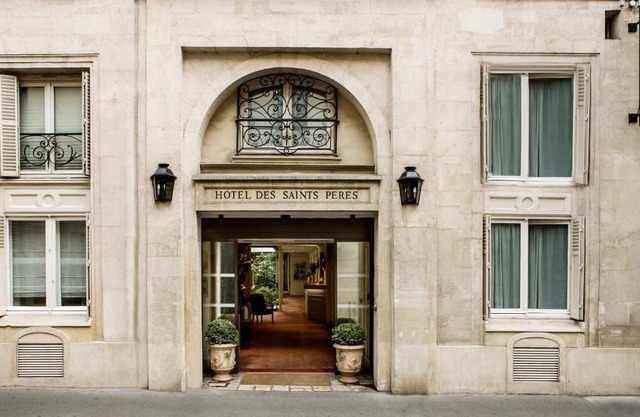 Hôtel des Saints Pères - Esprit de France
