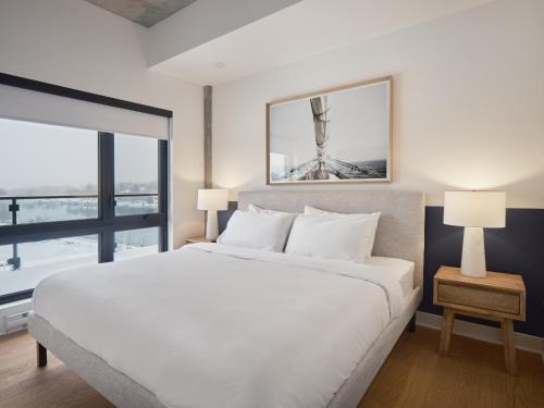 Hôtel - Expérience - Quartier Des Marinas