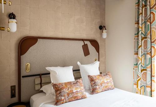Hôtel Hiro Paris