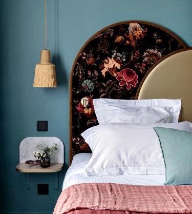 Hôtel Léopold - Orso Hotels
