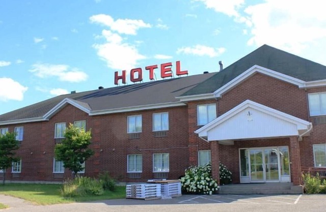 Hôtel Le Portneuvois