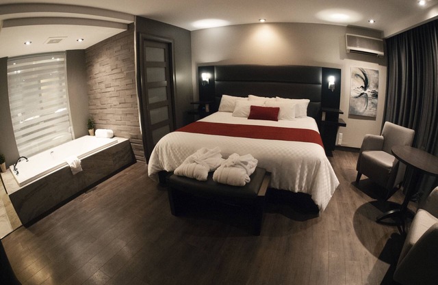 Hôtel le Voyageur