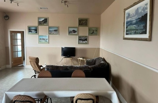 Hôtel Motel de la Minganie