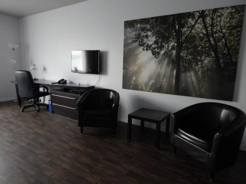 Hôtel-Motel 1212