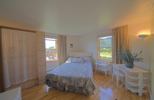 Hôtel-Motel Rocher Percé