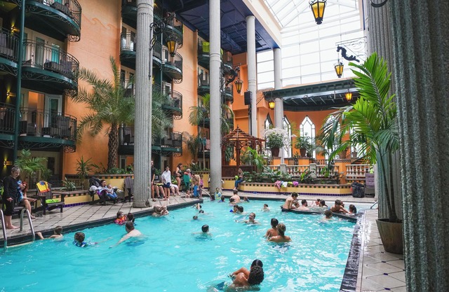 Hôtel Plaza Québec