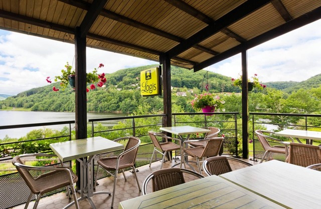 Hôtel Restaurant Belle Vue