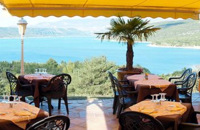 Hôtel Restaurant Les Cavalets