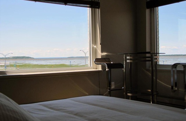Hôtel Saint-Germain Rimouski