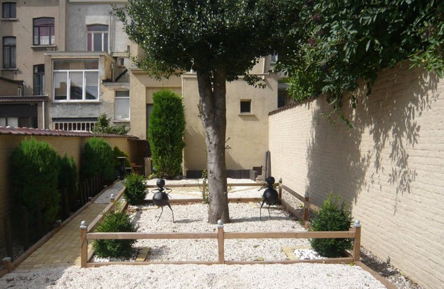 Hôtel Satellite