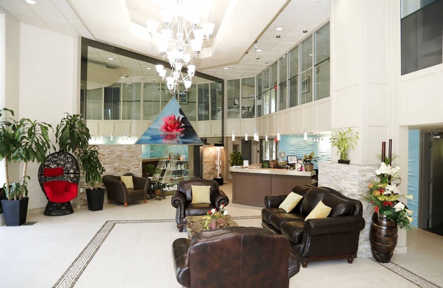 Hôtel Spa Excelsior
