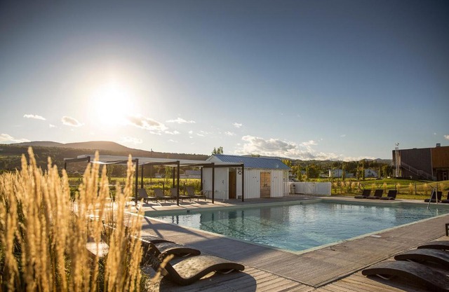 Hôtel & Spa Le Germain Charlevoix
