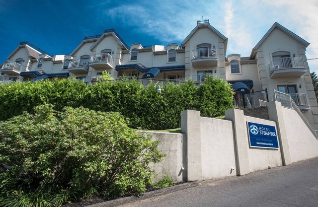 Hôtel St-Sauveur