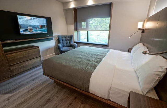 Hôtel & Suites Normandin Lévis