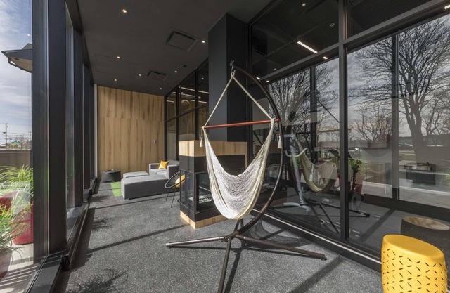 Hôtel & Suites Normandin Lévis