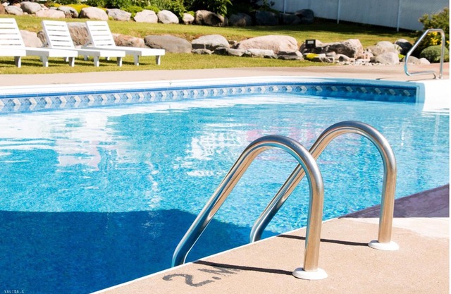 Hôtel Tadoussac