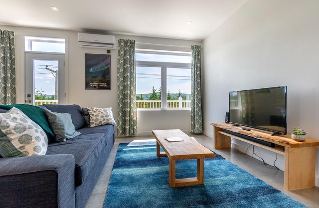 Hôtel Val-David - Apartement 302