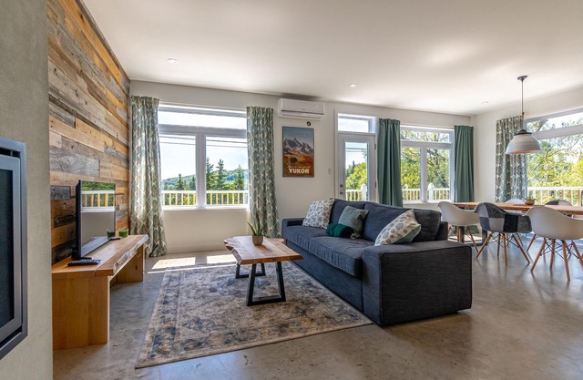 Hôtel Val-David - Apartement 301