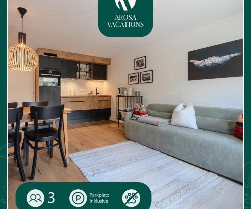Höfi Studio by Arosa Vacations