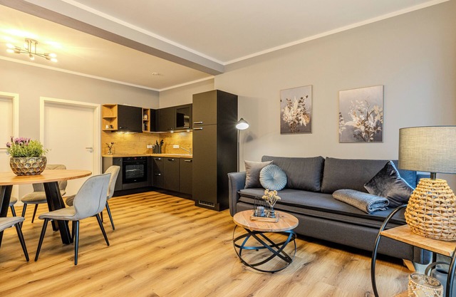 Hünzinger Dorfschmiede - Ferienwohnung Igel