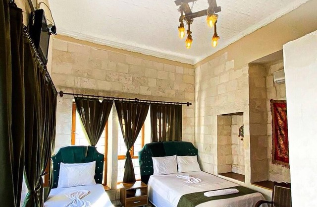 Hızmalı Otel